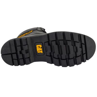 4. Caterpillar Colorado 2.0 WP P110966 Black 41