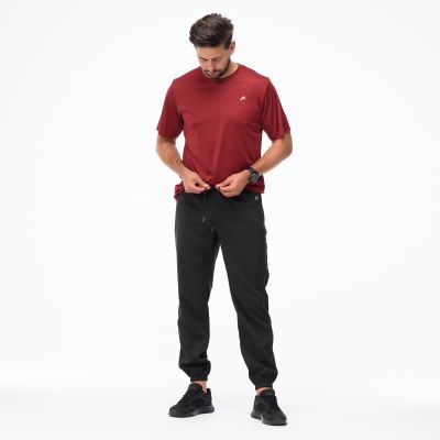 10. LADY MOLLY Women's Trousers