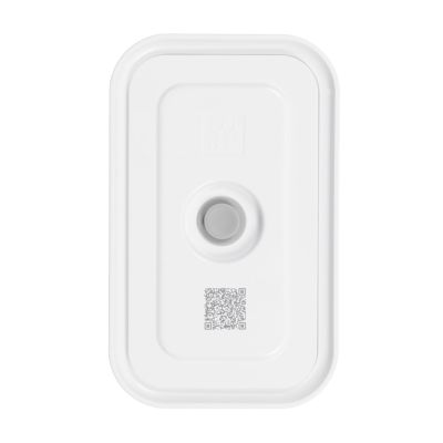 4. ZWILLING Fresh & Save plastic container 900 ml