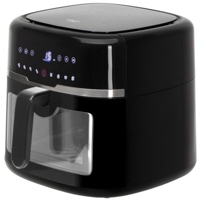 15. ADLER AD 6318 fat-free fryer