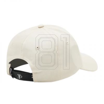 2. Calvin Klein Jeans K60K609805 baseball cap