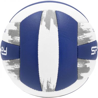 5. Spokey Cumulus Pro 942595 Volleyball