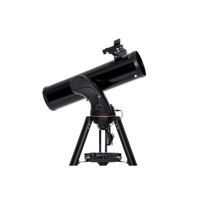 Celestron Astro Fi 130 Reflector Black