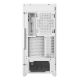 11. DeepCool CG580 4F V2 Midi Tower PC Case, White, R-CG580-WHADA4-G-2