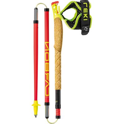 5. LEKI Ultratrail FX.One Trekking Pole Unisex Foldable
