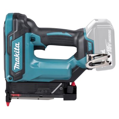 4. Makita DPT353Z Battery Nailer/Stapler
