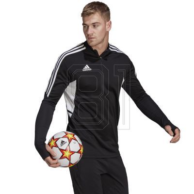 2. Sweatshirt adidas Condivo 22 Training Top M HA6269