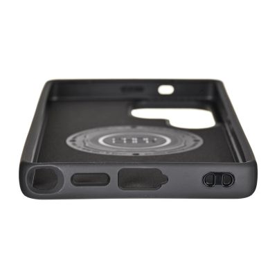 3. Quad Lock MAG Case for Samsung Galaxy S25 Ultra