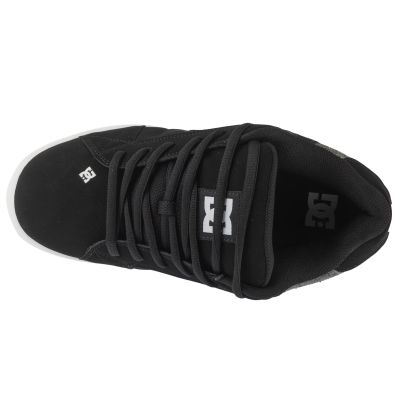 3. DC Shoes Net DC01774-062 Black 38