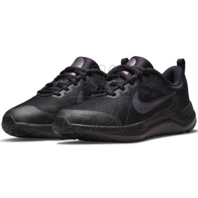 3. Nike Downshifter 6 DM4194 002 running shoe