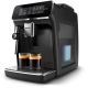 3. PHILIPS EP 3321/40 Automatic Espresso Machine