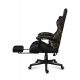 5. Huzaro Force 4.7 Camo Mesh Gaming Chair