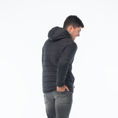 9. Men's CORE ARON Quilted Jacket