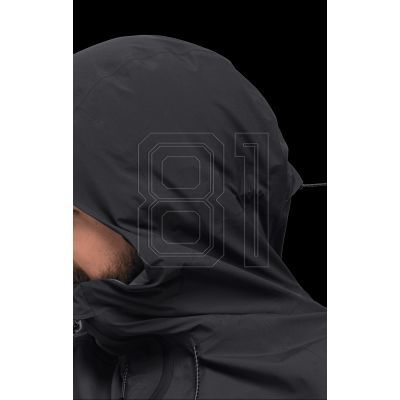 10. Jack Wolfskin Highest Peak Jacket M 1115131_6350