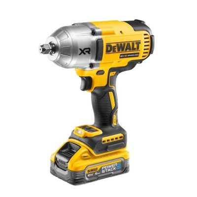 DeWALT DCF900H2T-QW Powered Screwdriver/Impact Driver 2300 RPM