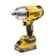 DeWALT DCF900H2T-QW Powered Screwdriver/Impact Driver 2300 RPM