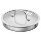 11. Set of 3 ZWILLING TrueFlow pots 66920-003-0