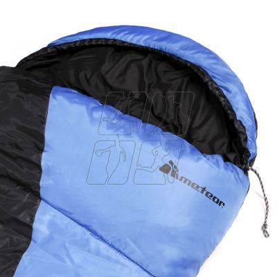 6. Meteor Samar 81103.81113 sleeping bag