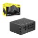 2. Corsair HX1000i Shift 80+ Platinum Power Supply