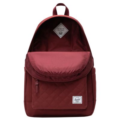 2. Herschel Heritage Backpack 11383-06501 Red One size
