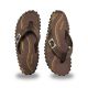 7. Gumbies Islander Flip-Flops Unisex Aboriginal flip-flops GU-FFISL095