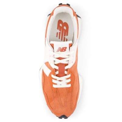 5. New Balance 327 Lifestyle Unisex Classic Shoes (U3275IQ)