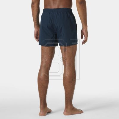 5. Helly Hansen Cascais Trunk M 34031 595 Swim Shorts