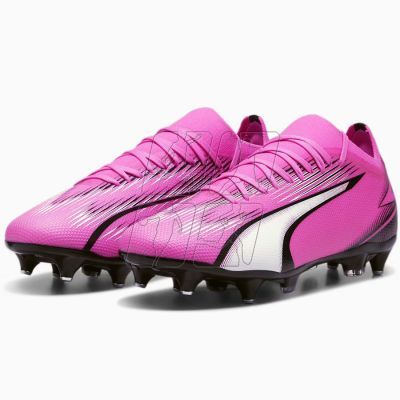 5. Puma ULTRA Match MxSG M 107753 01 shoes