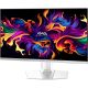 3. MSI MAG 272QPWDE QD-OLED X28 Computer Monitor 67.3 cm (26.5") 2560 x 1440 px Wide Quad HD White