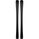 10. ROSSIGNOL HERO JR 100-140 KID4 ski set