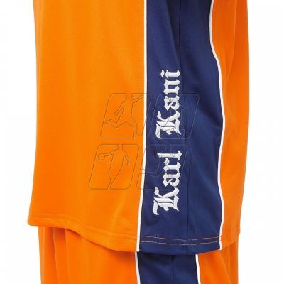 6. Karl Kani Og Block Basketball Tank M 6031484