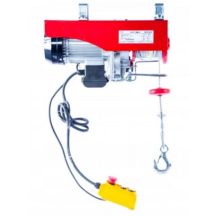 SHZ 1000 /MAGNUM 1000/500kg cable winch