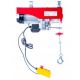 SHZ 1000 /MAGNUM 1000/500kg cable winch