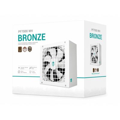 DeepCool PF750X Power Supply