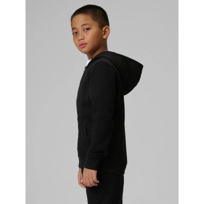 3. Boy's regular hooded sweatshirt 4F 4FJRMM00TSWSM2747-20S