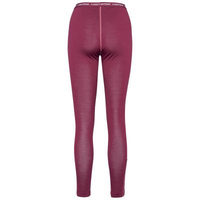 3. Kari Traa Floke Pant W 92800559802 Thermal Leggings
