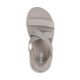 3. Skechers Women's GO WALK FLEX SANDAL GLIMMER UP 141489 TPE
