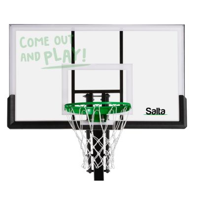 4. Salta Guard basketball hoop 139 cm x 371 cm