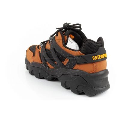 11. Caterpillar Reactor P110581 boots