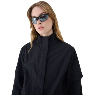 13. Jacket 4F F190 W 4FWSS25TJACF190 20S