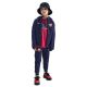 Nike Junior FC Barcelona Tech Hoodie HQ8024-595