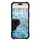 3. Urban Armor Gear 114541114040 Mobile Phone Case 17.5 cm (6.9") Black