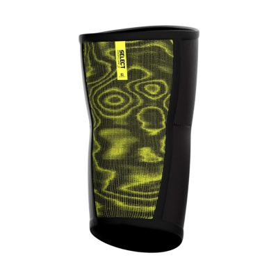 2. Select Knee Support black/green 700080