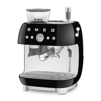 7. Smeg EGF03BLEU coffee machine Manual espresso machine 2.4 l