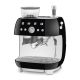 7. Smeg EGF03BLEU coffee machine Manual espresso machine 2.4 l