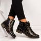 17. Rieker W Z4965 Chelsea Boots