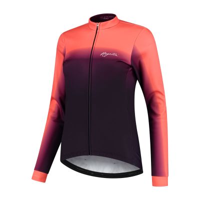 Rogelli women's winter jacket DREAM purple XL