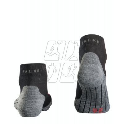 2. FALKE RU4 Endurance W socks 16706-3010