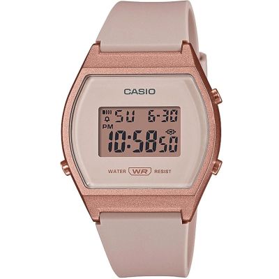 CASIO LW-204-4ADF Women's Watch