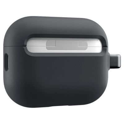 7. Spigen Nano Pop Case for AirPods Pro 3 - Black